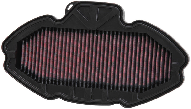 K&N Replacement Air Filter — Fits 2012-2020 Honda NC700X/CTX700/NC750X Motorcycles
