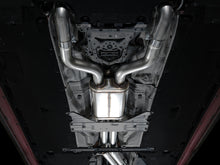 Cargar imagen en el visor de la galería, AWE Tuning 21-23 Audi C8 RS6/RS7 SwitchPath Cat-back Exhaust - Diamond Black Tips