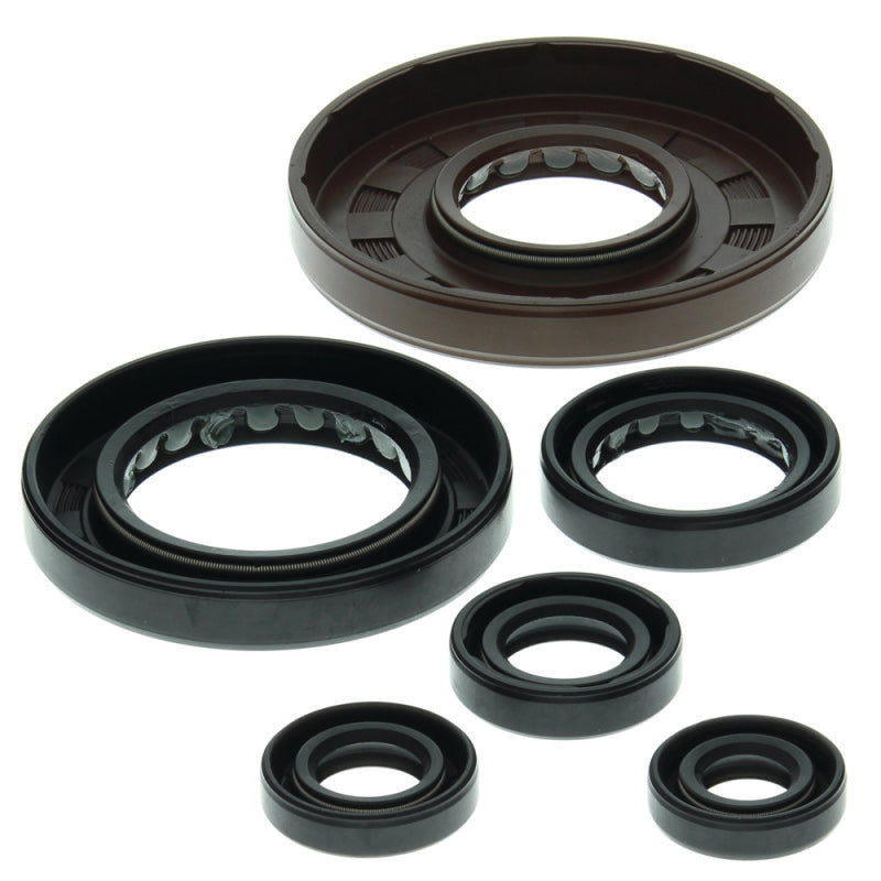 QuadBoss 98-04 Honda TRX450 FourTrax Foreman 4x4 S/ES Oil Seal Set