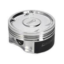 Load image into Gallery viewer, Manley Subaru EJ257 99.75mm +.25mm Bore 8.5:1 Dish Platinum Series Piston Set with Rings