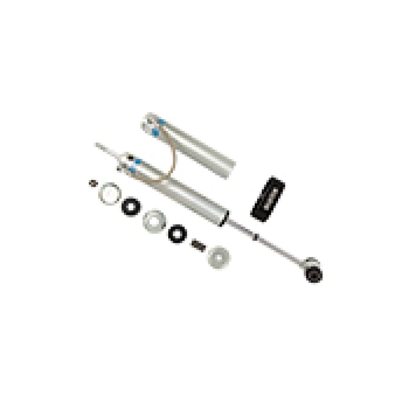 Amortiguador monotubo trasero Bilstein B8 03-11 Mercedes-Benz G55 AMG de 46 mm y 23,04 pulgadas de longitud extendida