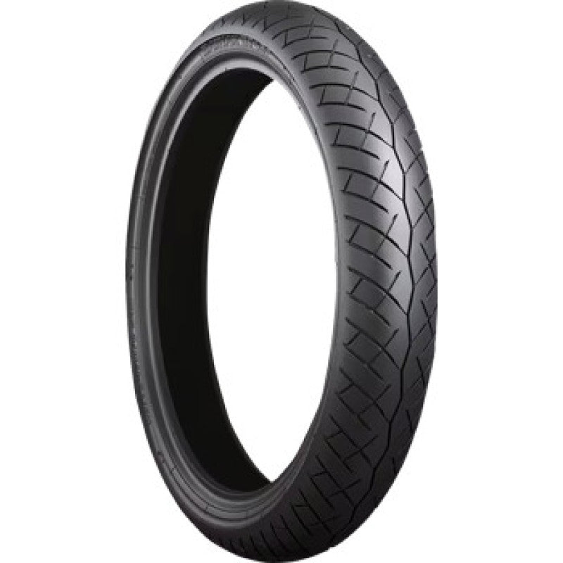 Neumático radial Bridgestone Battlax BT54F - 110/80ZR18 M/C 58V TL