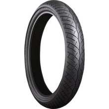 Cargar imagen en el visor de la galería, Neumático radial Bridgestone Battlax BT54F - 110/80ZR18 M/C 58V TL