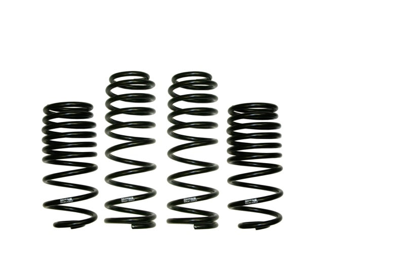 Skyjacker Coil Spring Set 2007-2010 Jeep Wrangler (JK) 4 Wheel Drive