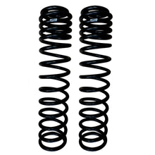 Cargar imagen en el visor de la galería, Skyjacker 97-06 Jeep TJ/LJ 4in Front Dual Rate Long Travel Coil Springs