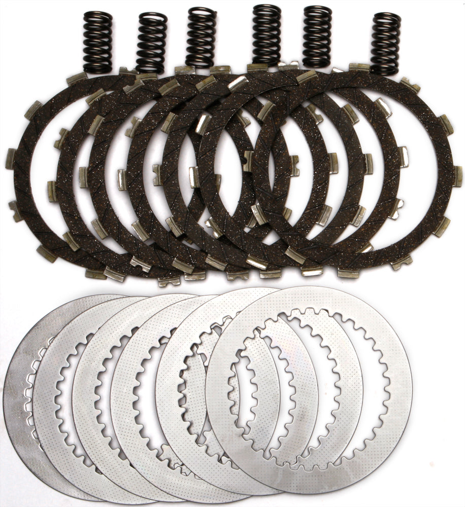 EBC Clutch SET DRC73