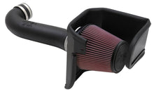 Cargar imagen en el visor de la galería, K&amp;N 05-08 Magnum/06-10 Charger/08-10 Challenger / 05-10 Chrysler 300C  Gen II Perf Intake