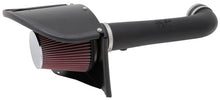 Cargar imagen en el visor de la galería, K&amp;N 12-14 Jeep Wrangler V6 3.6L Performance Intake Kit