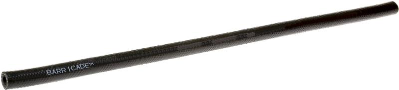 Gates 5/16in x 250ft (Bulk Reel) 225 PSI Barricade Fuel Injection Hose w/ GreenShield Technolog