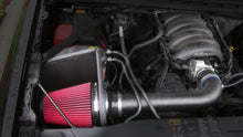 Cargar imagen en el visor de la galería, Corsa Apex 14-17 Chevrolet Silverado 5.3/6.2L 1500 DryTech Metal Intake System