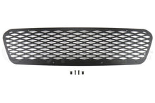 Cargar imagen en el visor de la galería, Putco 15-17 Subaru Impreza - Stainless Steel Diamond Pattern SCAD - Grilles (WRX/STI Only)