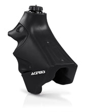 Load image into Gallery viewer, Acerbis 02-22 Yamaha YZ125/250/ YZ125X/ YZ250X 3.2 Gallon Fuel Tank - Black