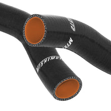 Cargar imagen en el visor de la galería, Mishimoto 99-05 Mazda Miata Black Silicone Radiator Hose Kit