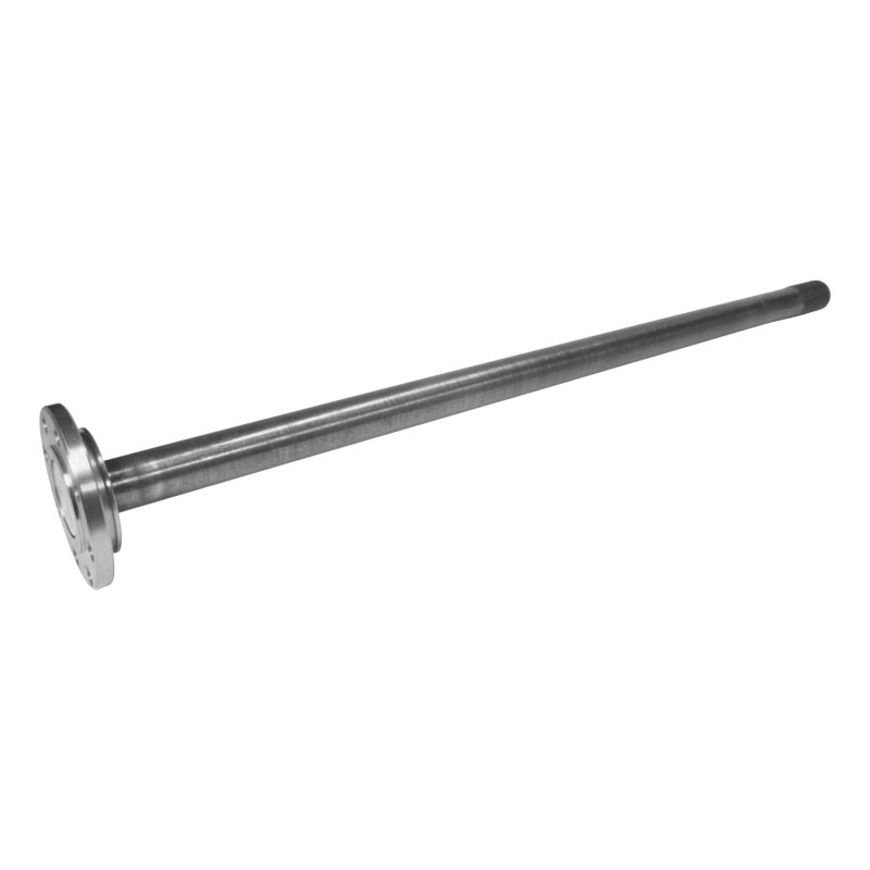 Yukon Gear 4340 Chromoly Rear Axle for Ford F-250/F-350 Super Duty 10.5in