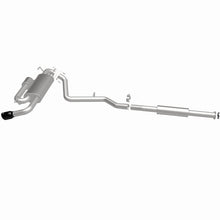 Cargar imagen en el visor de la galería, MagnaFlow 18-23 Subaru Crosstrek Overland Series Cat-Back Performance Exhaust System