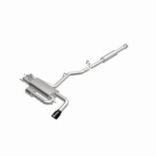 Cargar imagen en el visor de la galería, MagnaFlow 18-23 Subaru Crosstrek Overland Series Cat-Back Performance Exhaust System