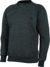 Load image into Gallery viewer, Speed and Strength Lunatic Fringe Armored Sweatshirt Black - 3XL