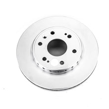 Cargar imagen en el visor de la galería, Power Stop 08-16 Chevrolet Tahoe Front Evolution Geomet Coated Rotor