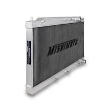 Load image into Gallery viewer, Mishimoto 90-94 Mitsubishi Eclipse Manual Aluminum Radiator