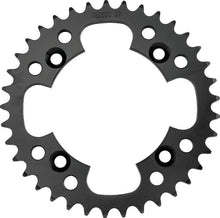 Cargar imagen en el visor de la galería, ProTaper 04-21 Yamaha YFZ450 CS4 Rear Steel Sprocket - 36 Teeth