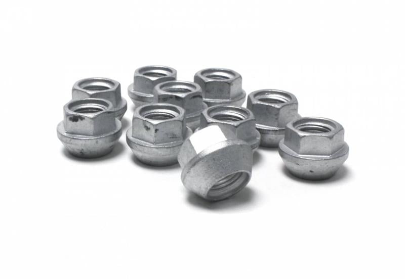 Perrin Subaru 5x114.3 20mm Wheel Spacers (One Pair)