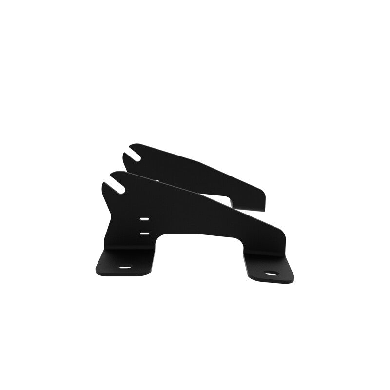 KC HiLiTES Overhead Light Bar Mount for 30in FLEX ERA LED — Fits 2022-2024 Polaris RZR Pro R
