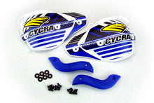 Cargar imagen en el visor de la galería, Cycra Factory Enduro Hanshield - Blue