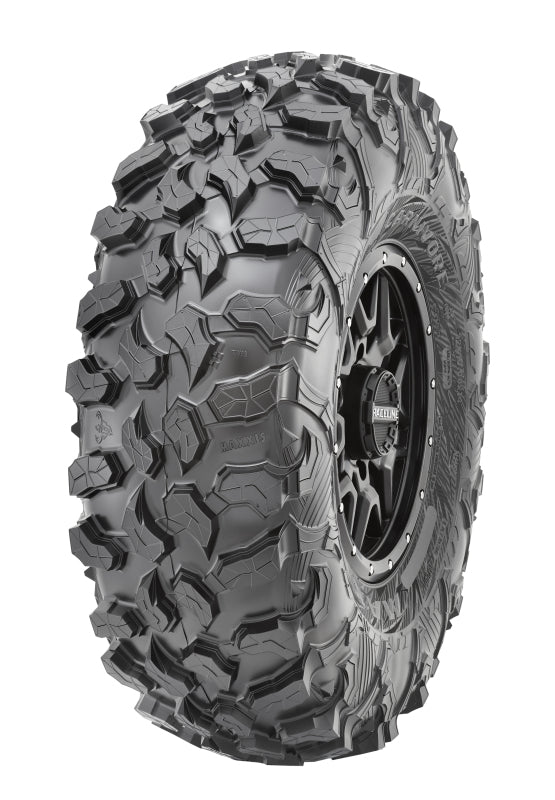 Maxxis Carnivore Tire - 29X9.50R15 8PR (TM00186900)