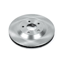 Cargar imagen en el visor de la galería, Power Stop 2004 Cadillac XLR Front Right Autospecialty Brake Rotor