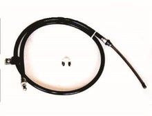 Cargar imagen en el visor de la galería, Cable de freno de estacionamiento Omix trasero derecho modelos Jeep CJ 78-80