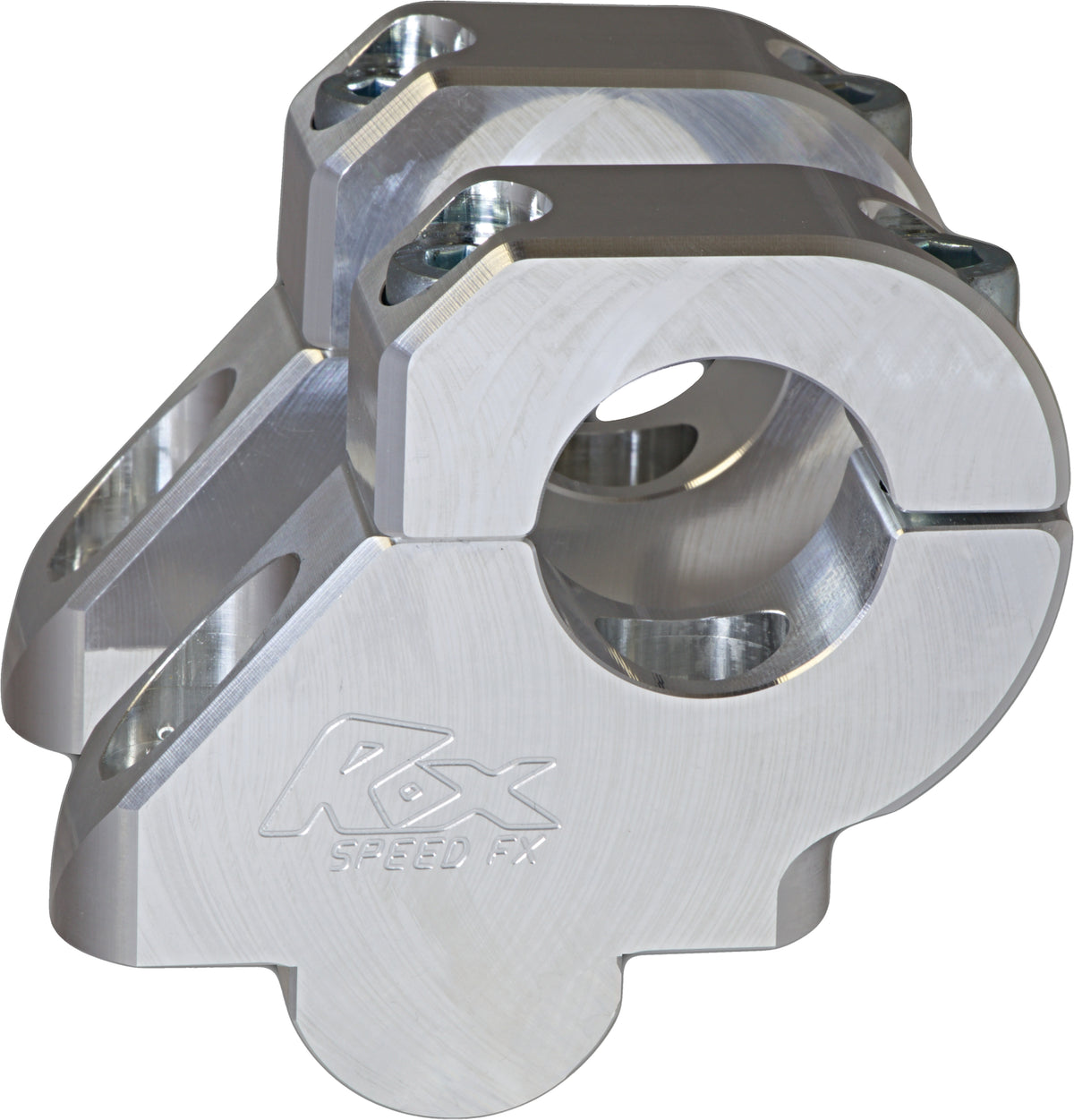 ROX Street Riser Natural (3R-B17R-15M)