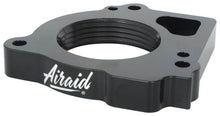 Cargar imagen en el visor de la galería, Airaid 03-07 Dodge Ram 4.7L Magnum V8 PowerAid TB Spacer