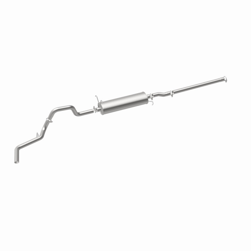 MagnaFlow BRE Exhaust Kit 01-04 Ford F-150