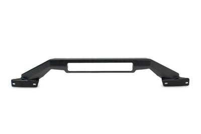 DV8 Offroad Modular Front Bumper Bull Bar — Fits 2021-2025 Ford Bronco