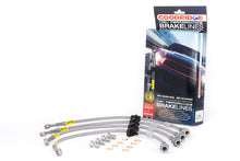 Load image into Gallery viewer, Goodridge 98-00 Honda Accord w/ Rear Disc Brake Lines