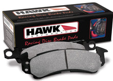 Cargar imagen en el visor de la galería, Hawk 19-20 BMW Z4 Toyota Supra HP Plus Street Rear Brake Pads