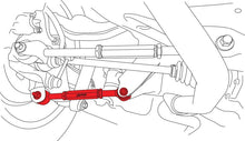 Cargar imagen en el visor de la galería, SPC Performance 03-06 Subaru Baja/00-09 Legacy/Outback Rear Camber Kit (SINGLE ARM-REQUIRES 2)