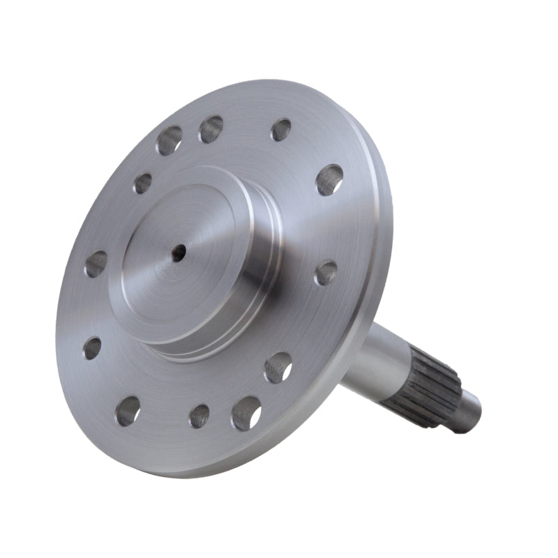 Yukon Gear Outer Rear Wheel Spindle — Fits 1965-1982 Corvette