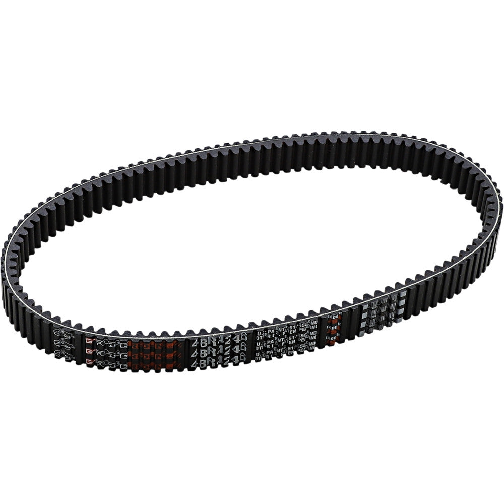Gates 2003 Bombardier Grand Touring Sport V-1000 990cc Drive G-Force RedLine CVT Belt