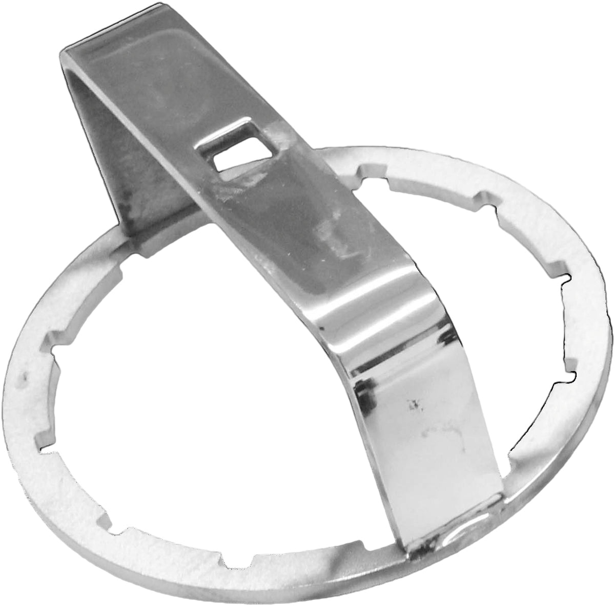 Helix Fuel Pump NUT Tool POL (390-8736)