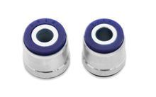 Cargar imagen en el visor de la galería, SuperPro 2008 Jeep Wrangler Rubicon Front Panhard Rod Bushing Set