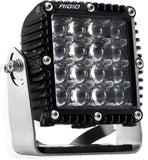 Q-Series PRO LED Light, Hyperspot Optic, Black Housing, Single