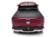 Cargar imagen en el visor de la galería, Truxedo 19-20 Ram 1500 (New Body) w/RamBox 5ft 7in TruXport Bed Cover