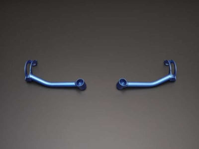 Cusco Power Brace Rear Lateral Sway Bar Bracket — Fits Subaru GRB/GVB/VAB