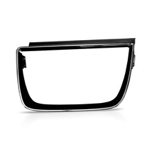 Cargar imagen en el visor de la galería, ANZO 2010-2013 Chevrolet Camaro Taillight Bezels - 4pc Gloss Black