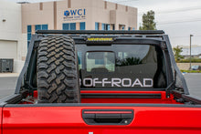 Cargar imagen en el visor de la galería, DV8 Offroad 2019+ Jeep Gladiator Bolt On Chase Rack