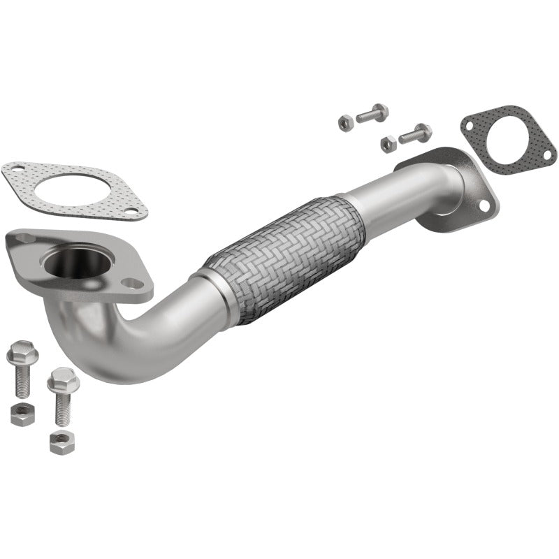 BRE Exhaust 00-04 Focus 2.0L Front Pipe Kit