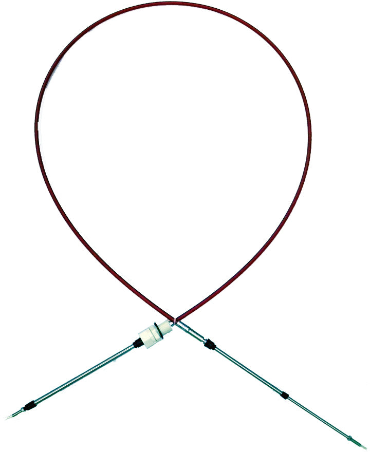 WSM Reverse Cable YAM (002-058-06)