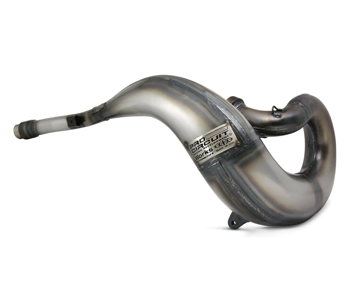 PRO Circuit Works Exhaust Pipe YZ250 '02-22 (PY05250)