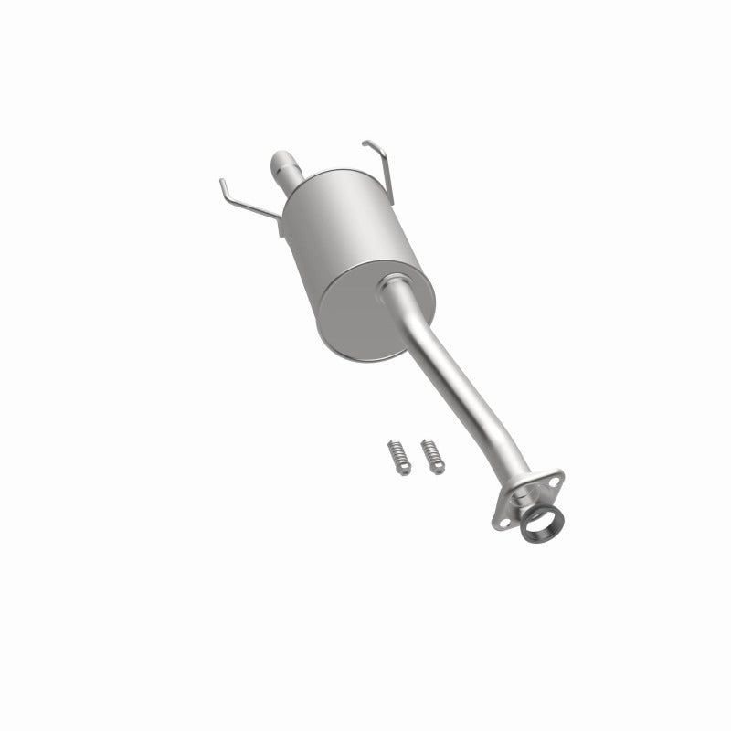 BRE Exhaust 01-05 Civic 1.7L Muffler Kit